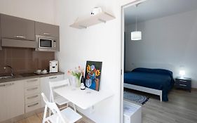 Mary Apartments