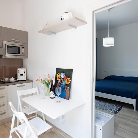 Mary Apartments Pompéi Extérieur photo