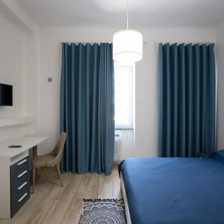 Mary Apartments Pompéi Extérieur photo